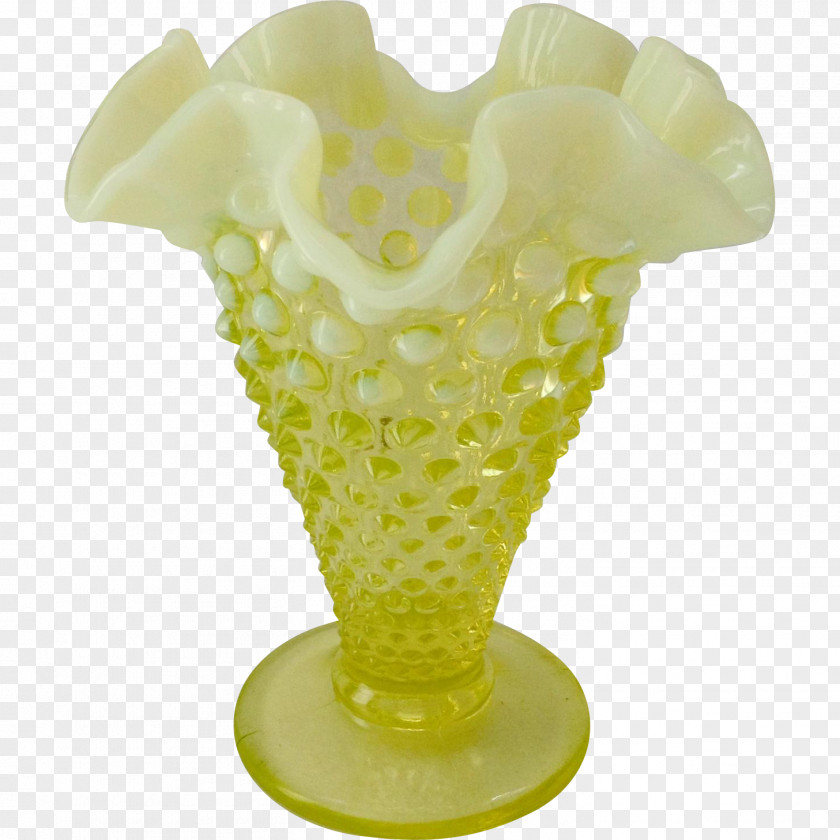 Vase Ice Cream Cones PNG