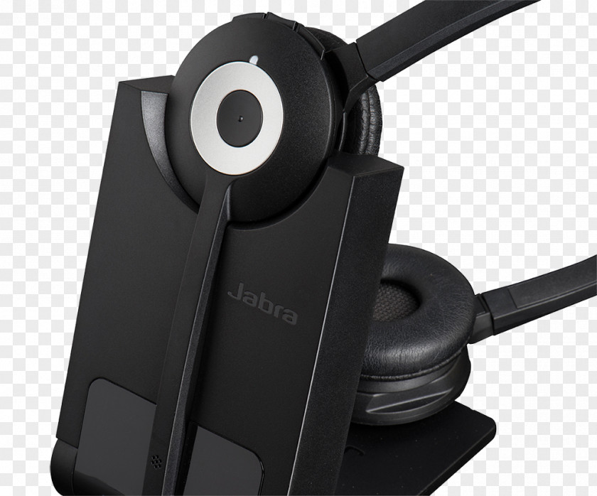 Wireless USB Headset Xbox 360 Jabra Pro 930 920 PNG