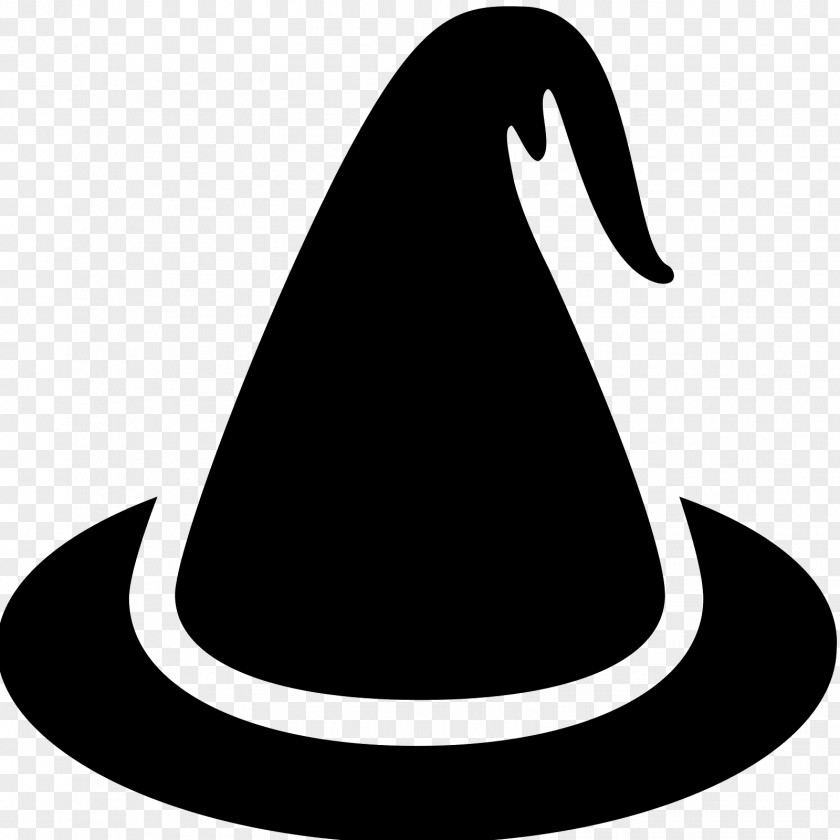 Witch Witchcraft Hat PNG