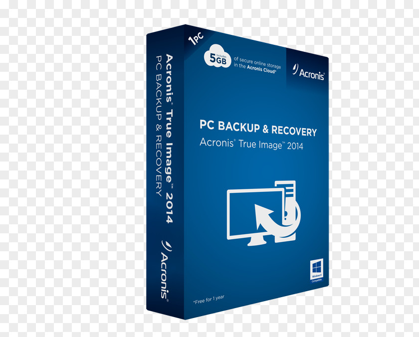 Acronis True Image Backup Software Cracking Download PNG