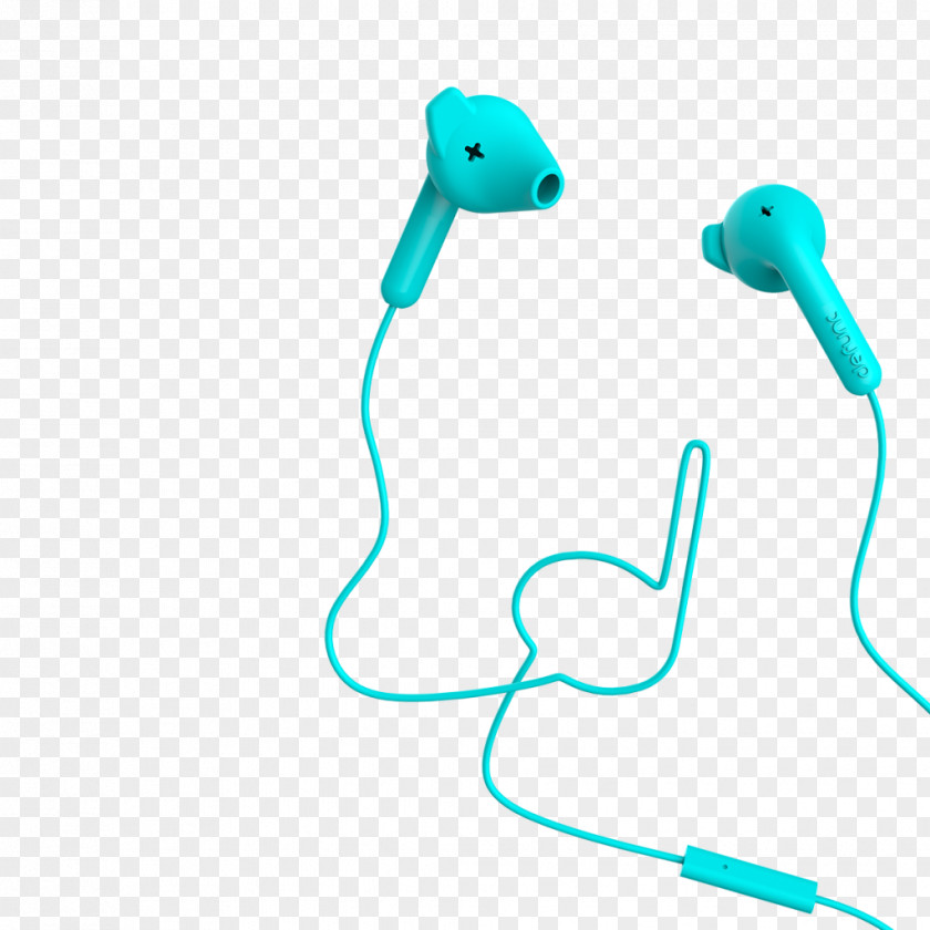 Blue MicrophoneHeadphones DeFunc Go Hybrid Earpiece Black Headphones De Func +Hybrid Earphones + Sport PNG
