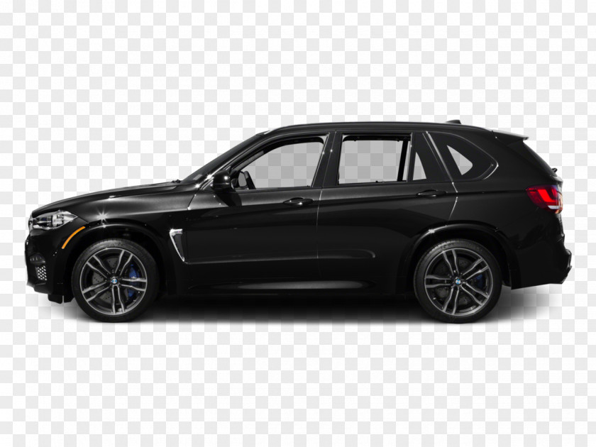 Bmw 2016 BMW X5 M Car 3 Series M50d PNG