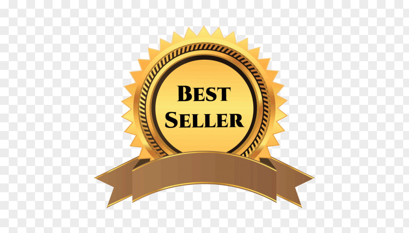 Book Bestseller The New York Times Best Seller List Logo PNG