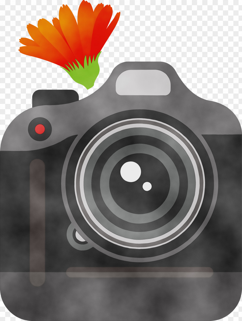 Camera Lens PNG