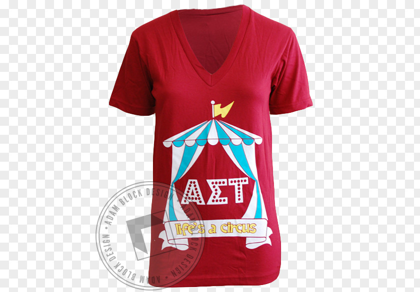 Carnival Games T-shirt Logo Sleeve IPhone 6 Plus PNG