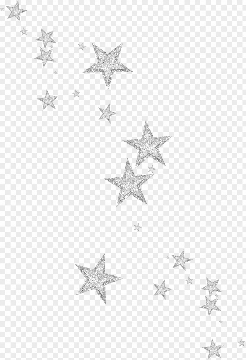 Creative Christmas White Clip Art PNG