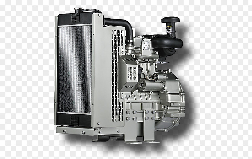 Diesel Generator Engine Agriculture Industry Aurora Generators PNG
