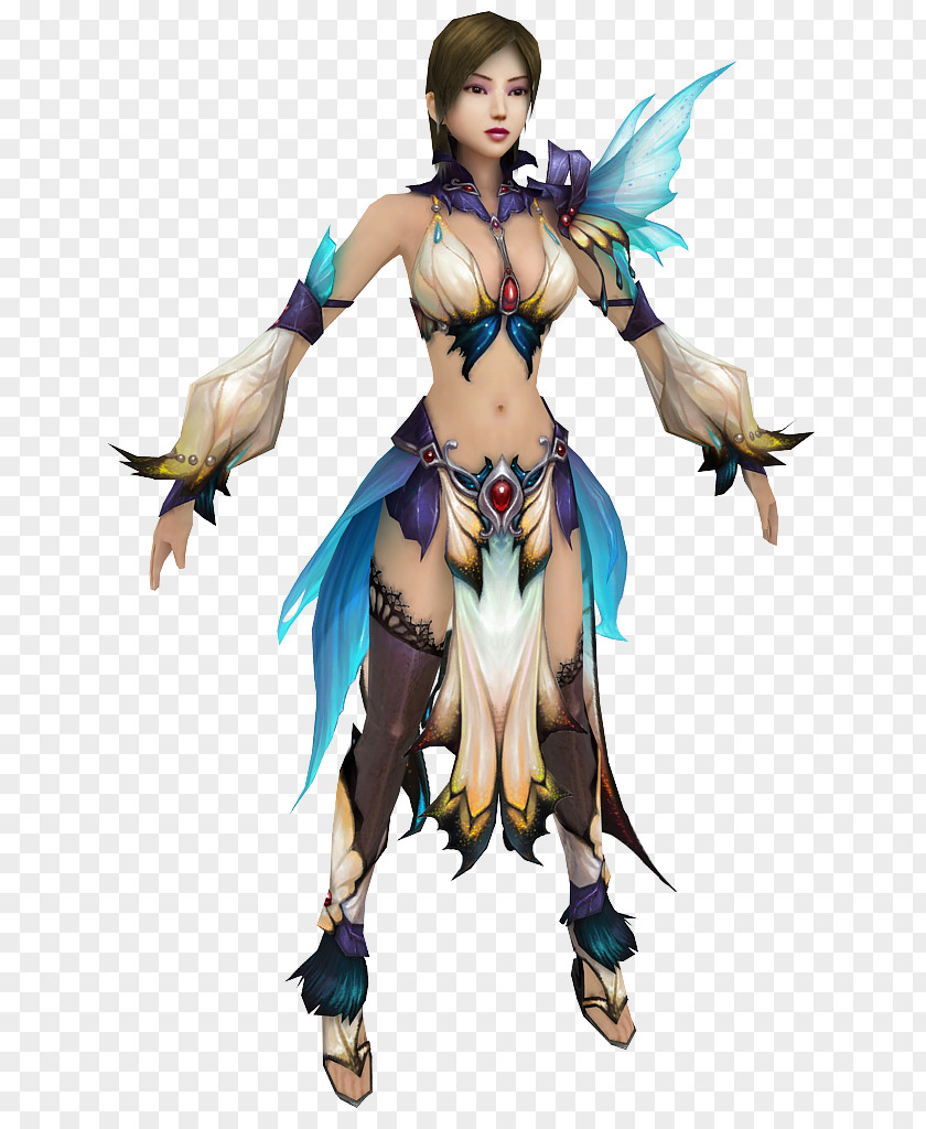 Fairy Costume Design Mythology PNG