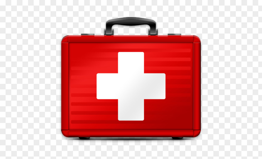 First Aid Kits Medicine Vector Graphics Complete PNG