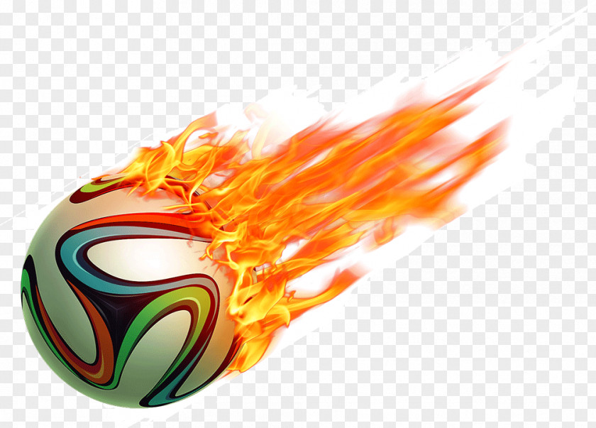 Football Flame Effect PNG flame effect clipart PNG