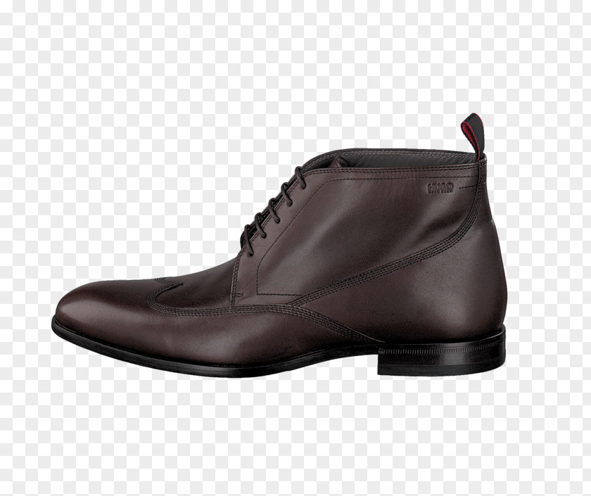 Footway As Leather Hugo Boss Blue Brown Skin PNG