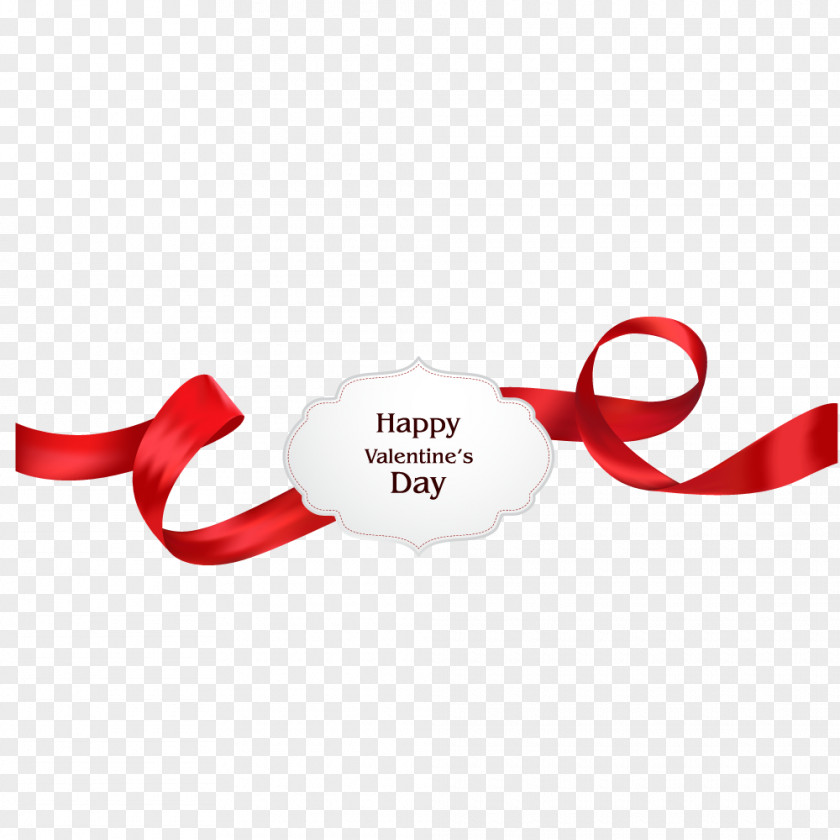 Home Text Bar Red Ribbon PNG