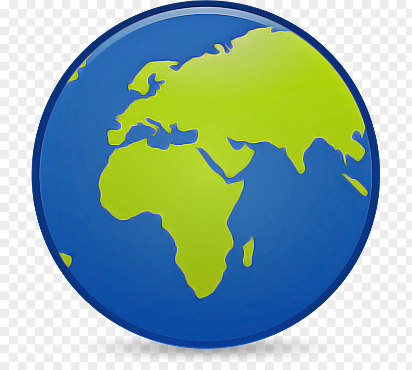 Interior Design Logo World Globe Earth Planet PNG