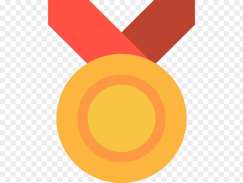 Medal Gold PNG