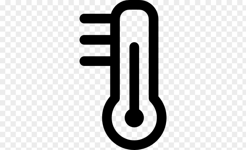 Mercury-in-glass Thermometer Celsius PNG