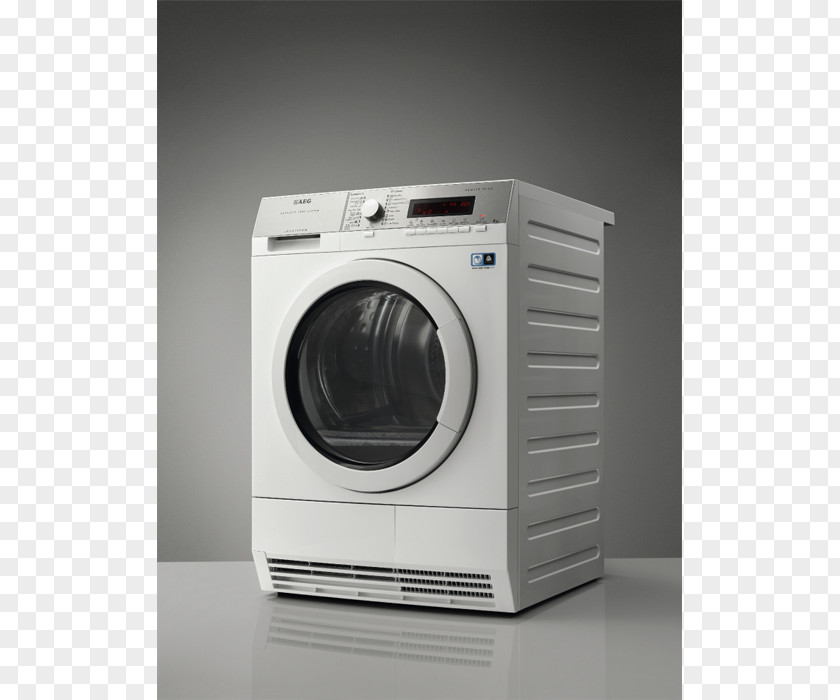 Sol Pn Clothes Dryer AEG Washing Machines Laundry Drying PNG