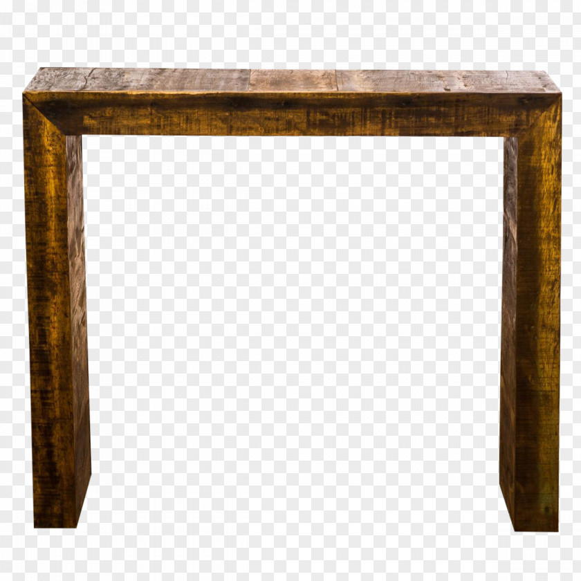 Table Bedside Tables Furniture Wood Desk PNG