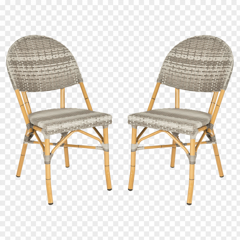 Table Garden Furniture Adirondack Chair PNG
