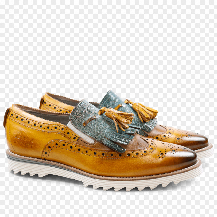 Toms Shoes Slip-on Shoe Leather Tassel Moccasin PNG