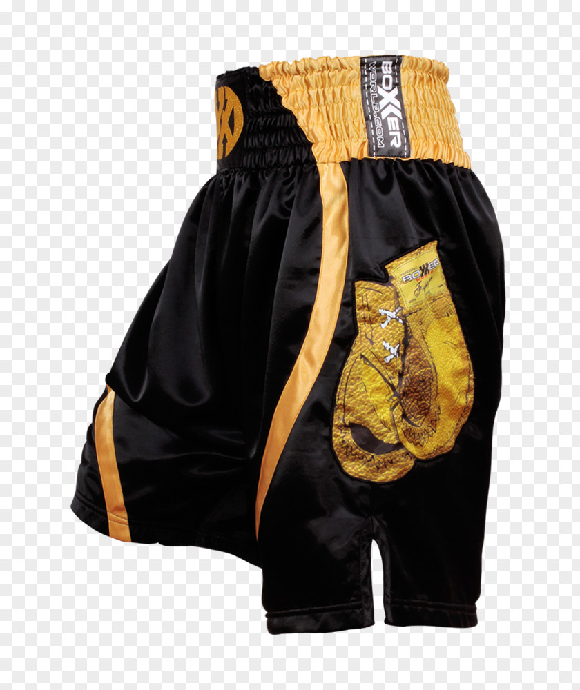 Trunks Shorts PNG