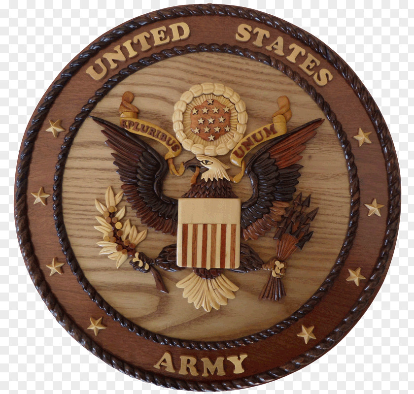 US Army Décoration Mural Wood United States Air Force Bijou PNG