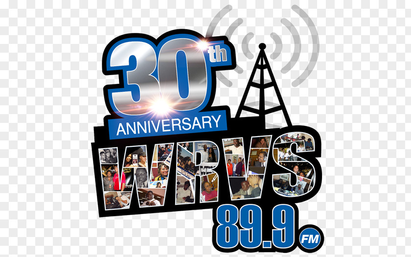 Advertising Anniversary Logo Tower Brand Wireless Speaker Radio Receiver PNG