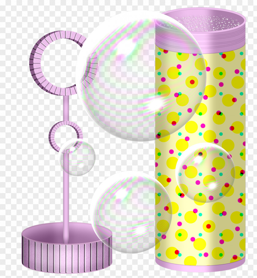 Ball Soap Bubble Toy Artikel PNG