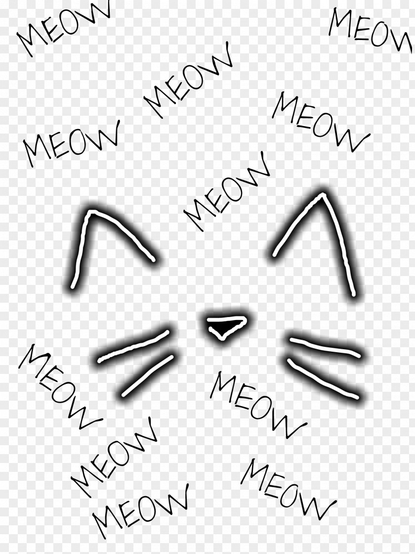 Cat Filename Extension Meow Photography PNG