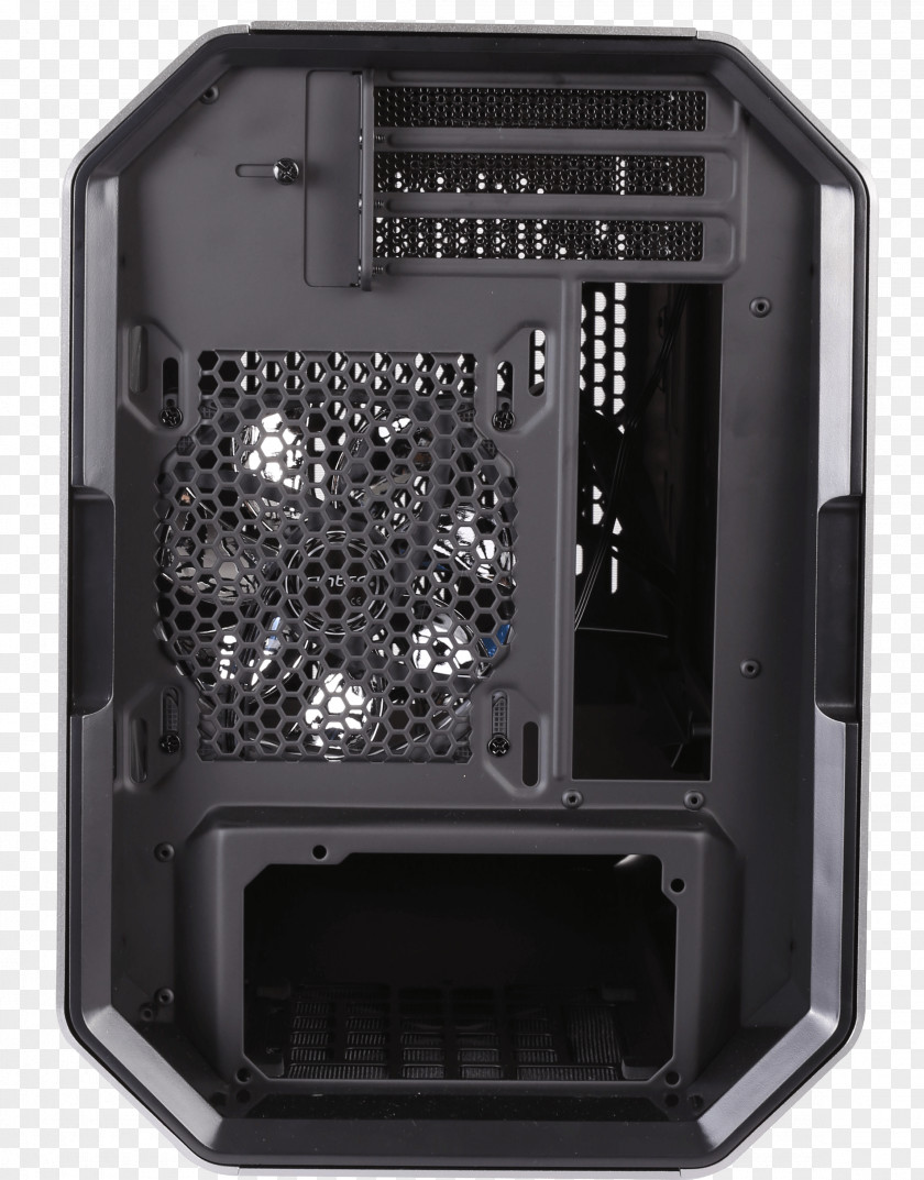 Computer Cases & Housings Antec Mini-ITX EKWB Water Block PNG