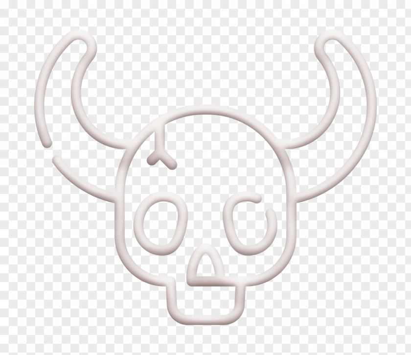 Dead Icon Skull Climate Change PNG