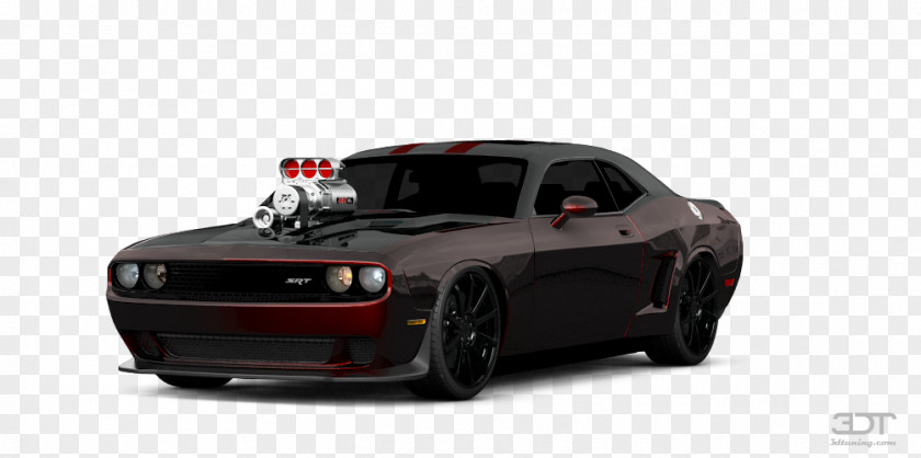 Dodge Challenger Car Ford Mustang BMW 6 Series PNG