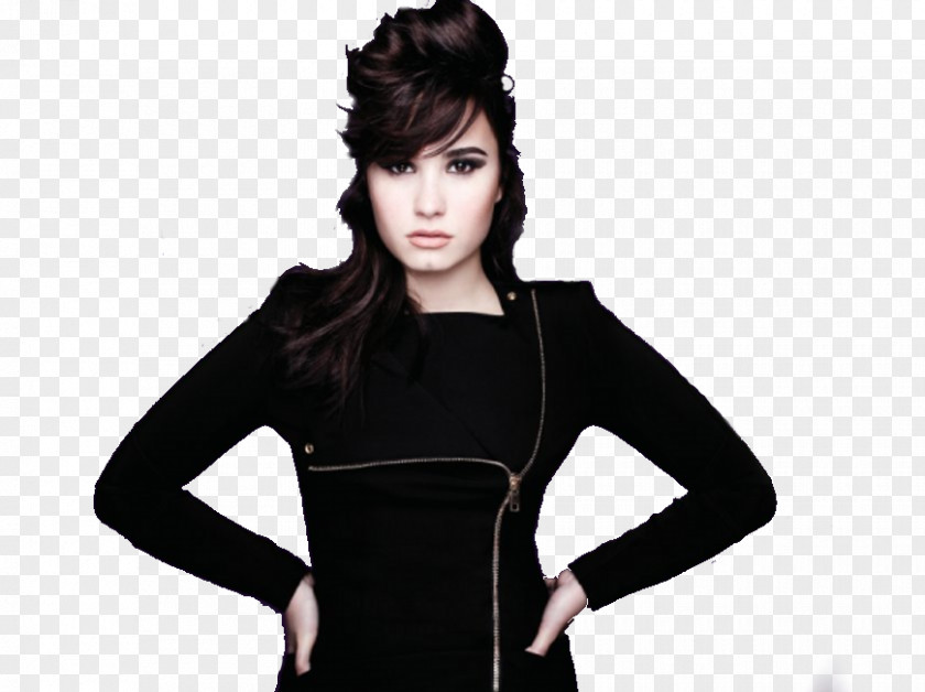 Girlfriends Demi Lovato Unbroken Here We Go Again DeviantArt PNG