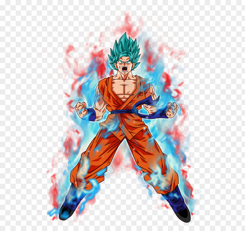 Goku Kaiō Vegeta Bulma Super Saiyan PNG
