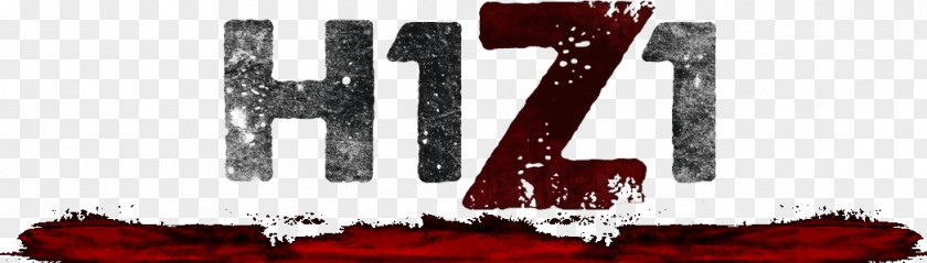 H1z1 H1Z1 T-shirt Logo Brand Font PNG