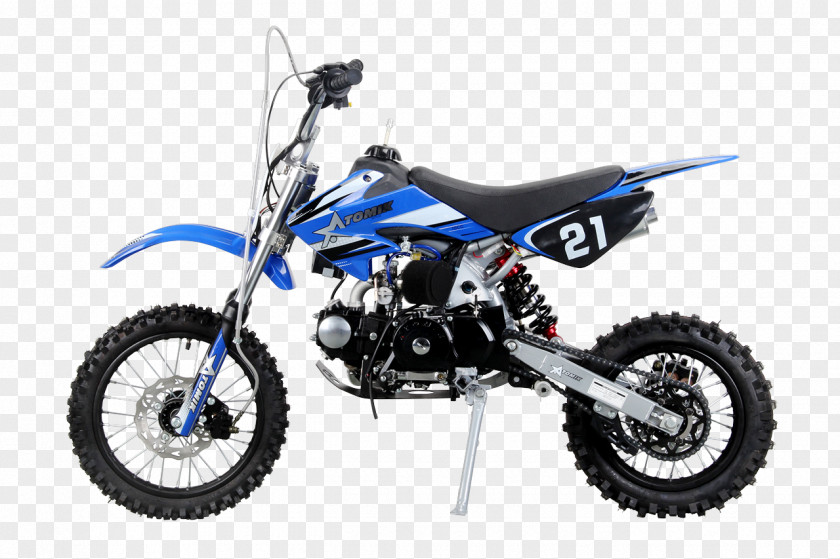 Honda Motorcycle Pit Bike Motocross Moxie Scooters PNG