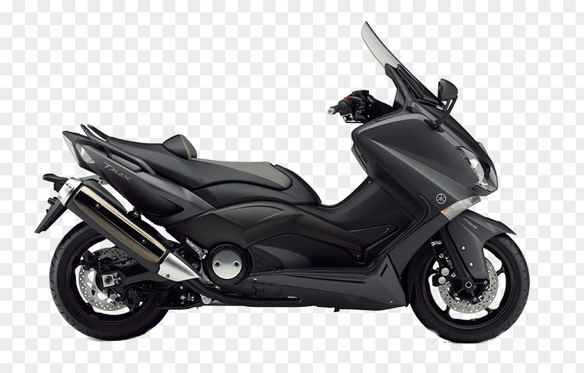 Honda PCX Scooter Yamaha Motor Company Motorcycle PNG