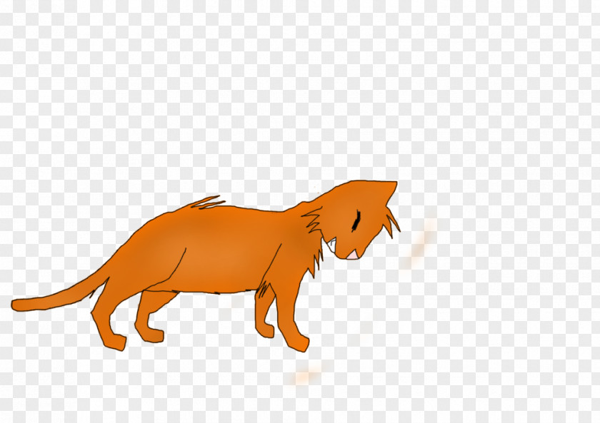 Lion Dog Cat Canidae Illustration PNG