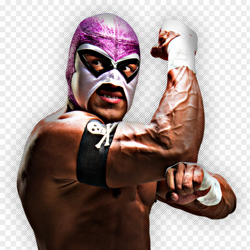 Mask El Hijo Del Fantasma Triplemanía XXIV Lucha Libre AAA Worldwide Professional Wrestler PNG