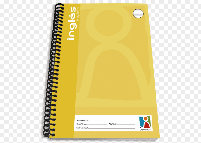 Notebook Paper Stationery School Supplies Diary PNG