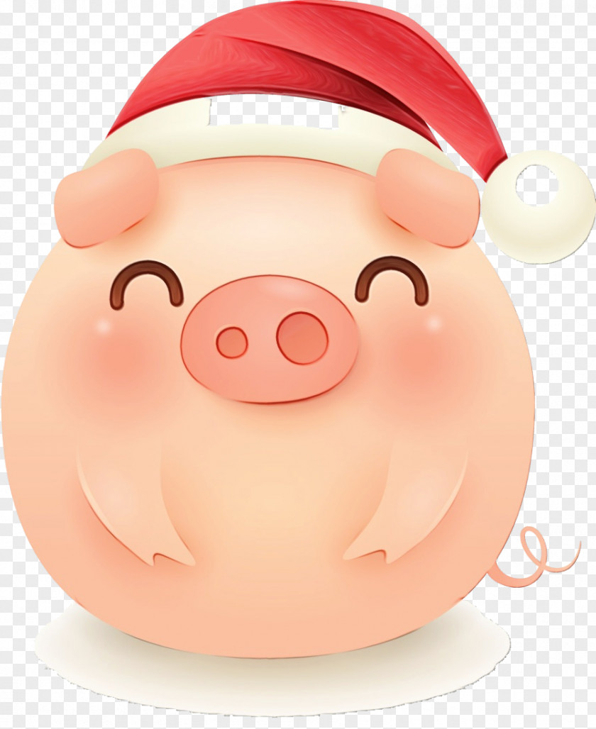 Santa Claus PNG