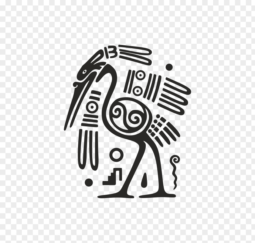 Symbol Aztec Empire Calendar Stone Maya Civilization Aztecs Image PNG