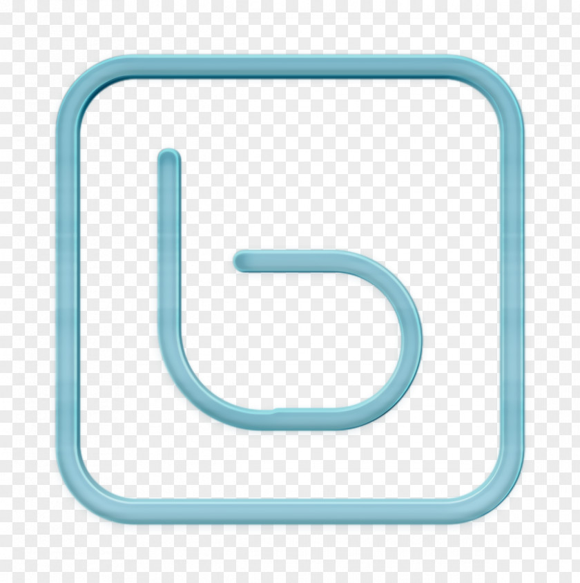 Symbol Rectangle Beboo Icon Media Network PNG