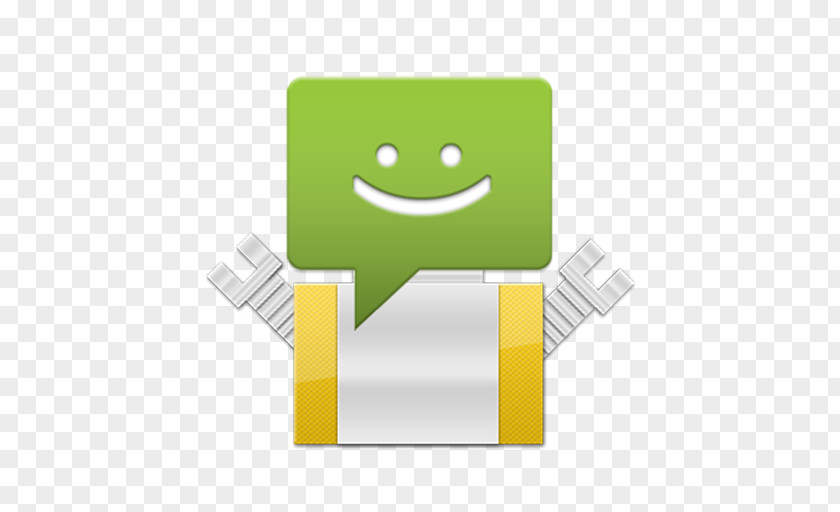 Answering Machine Smiley SMS PNG