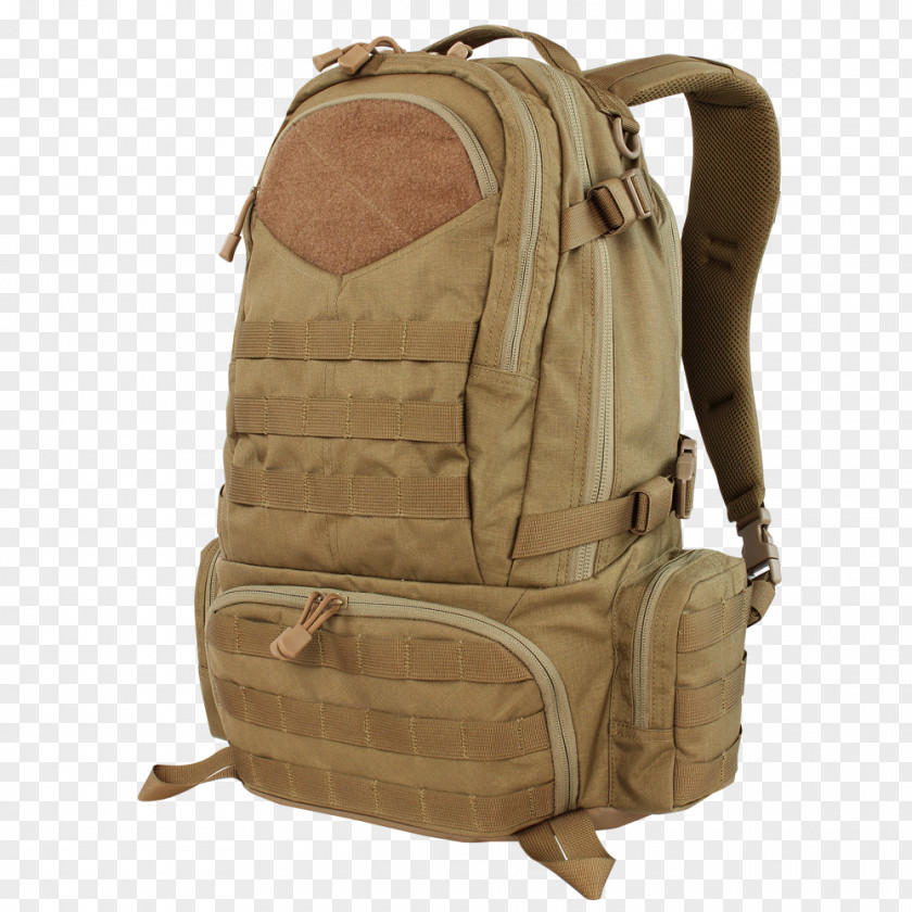 Backpack Condor Compact Assault Pack Cordura Bag PNG