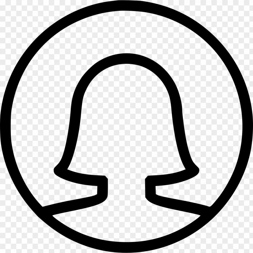 Circle With A Line Through It Icons User Profile PNG