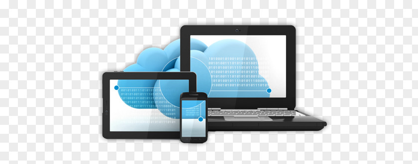 Cloud Computing Business Computer Network Repair Technician PNG