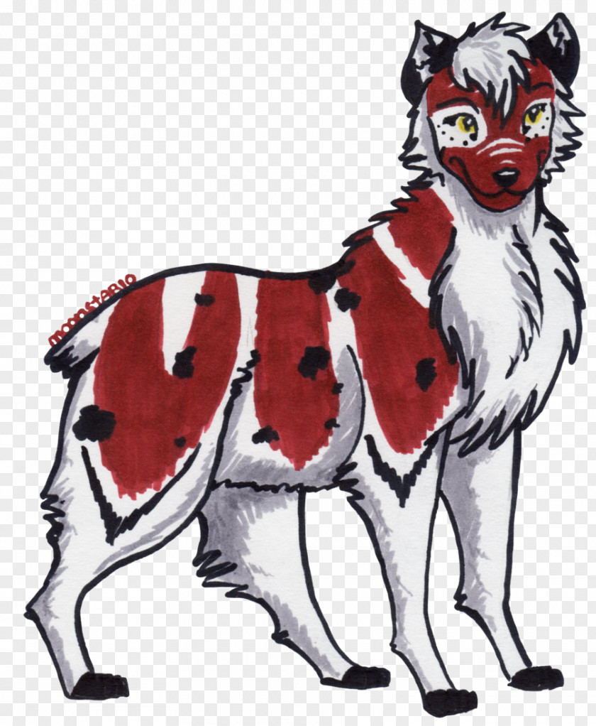 Dog Whiskers Red Fox Cat Horse PNG