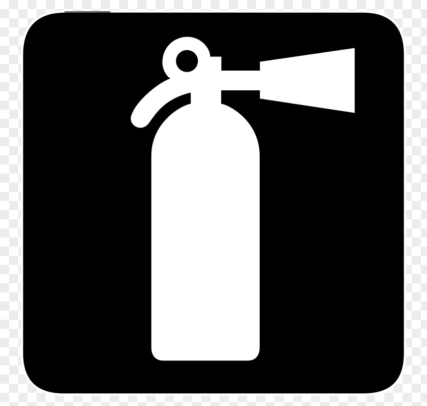 Fire Extinguishers Sticker PNG