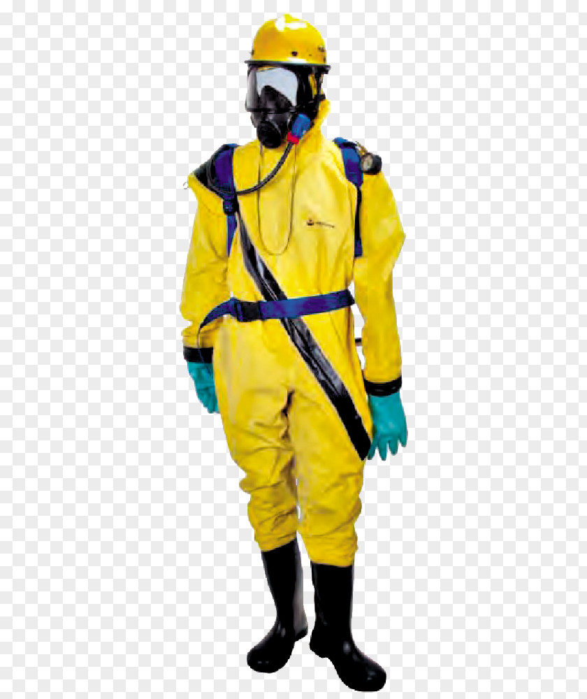 Hazmat Suit Hazardous Material Suits Dangerous Goods PNG