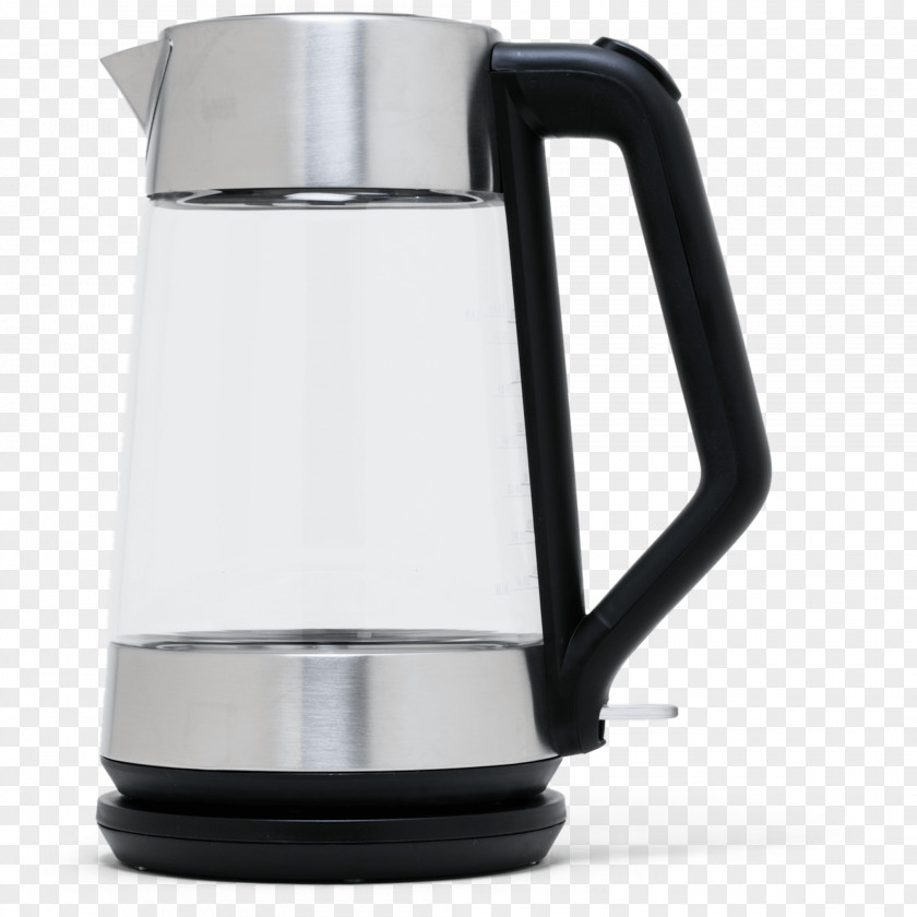 Kettle Electric KitchenAid Small Appliance PNG